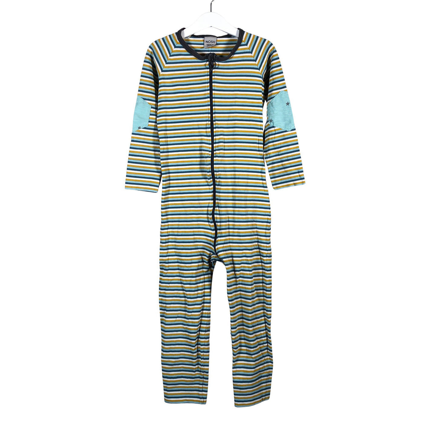 Unisex NOSH - Haalari, koko 110 - 116 -  (1)