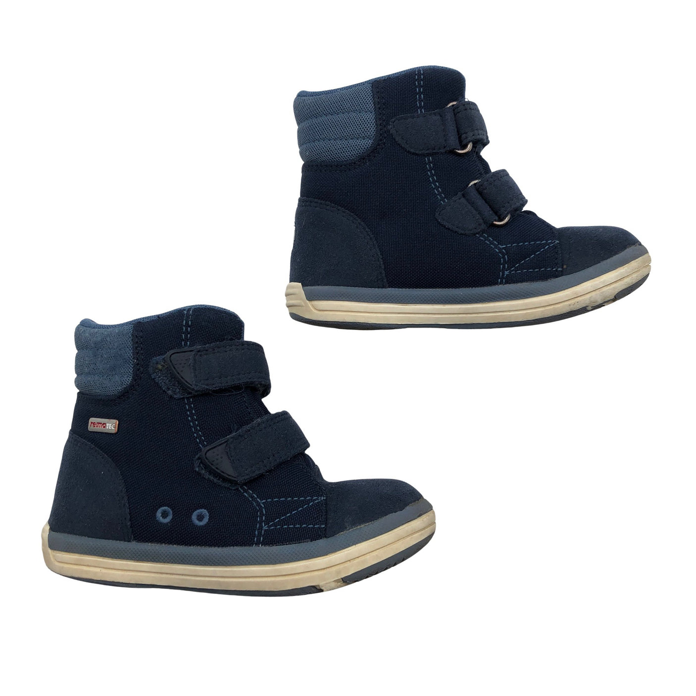 Unisex Reimatec - Välikausikengät, koko 26 -  (1)
