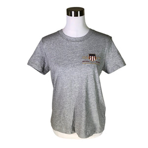 Unisex Gant - T-paita, koko 38 -  (1)