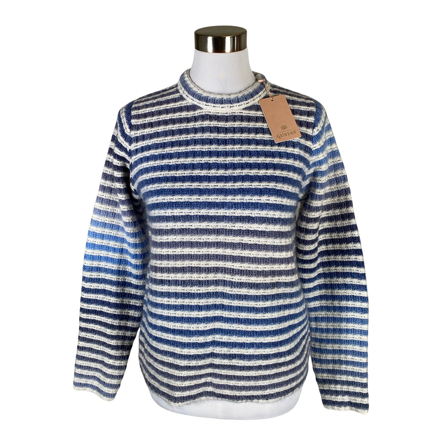 Unisex Gustav - Neulepaita, koko 36 -  (1)