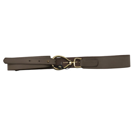 Unisex Summum Woman - Nahkavyö, koko Ei kokoa -  ()