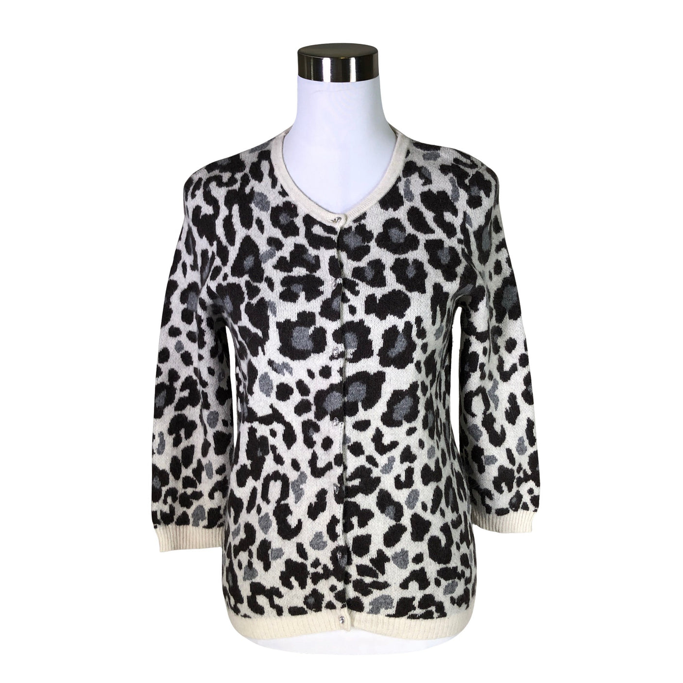 Unisex InWear - Neuletakki, koko 40 -  (1)