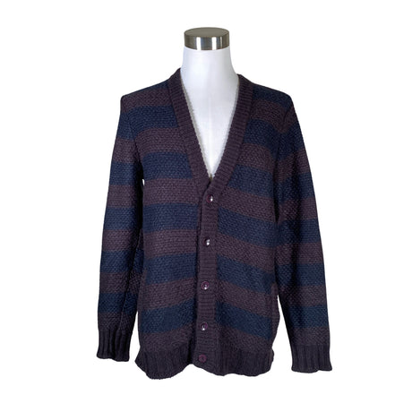 Unisex Scotch&Soda - Neuletakki, koko L -  ()