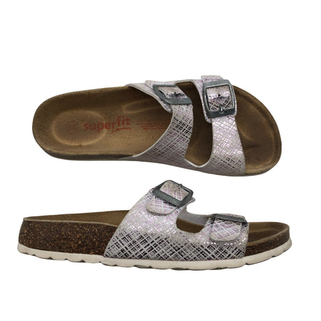 Unisex SuperFit - Sandaalit, koko 34 -  ()