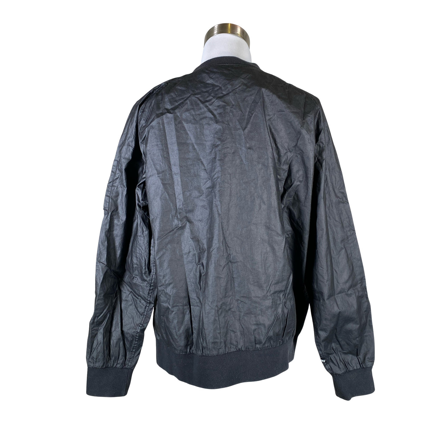 Unisex Makia - Ulkoilutakki, koko XXL -  (2)