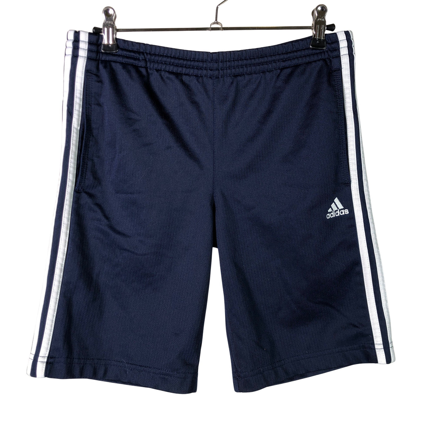 Unisex Adidas - Urheilushortsit, koko 146 - 152 -  (1)