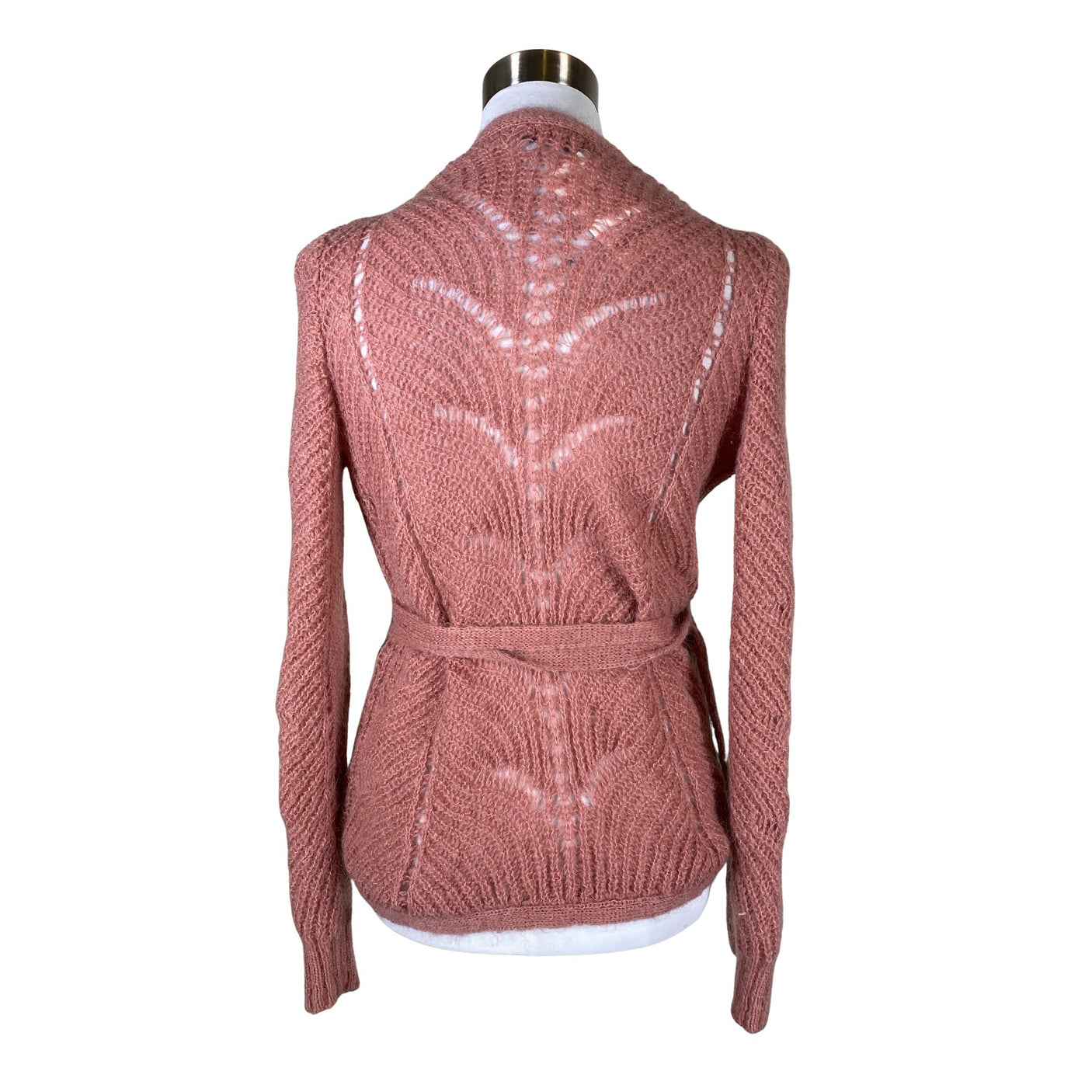 Unisex Nanso - Neuletakki, koko 34 -  (2)