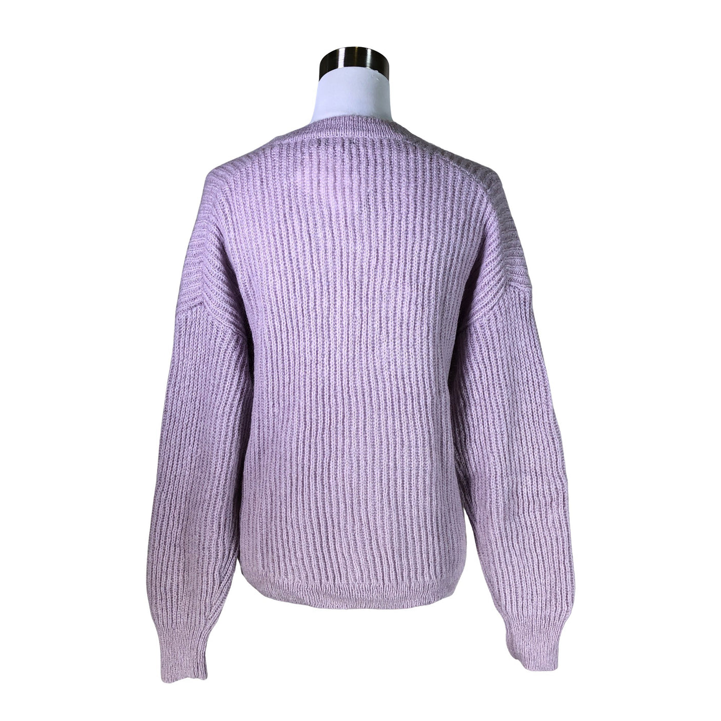 Unisex Nanso - Neuletakki, koko 40 -  (2)