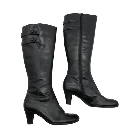 Unisex Ecco - Saappaat, koko 38 -  ()