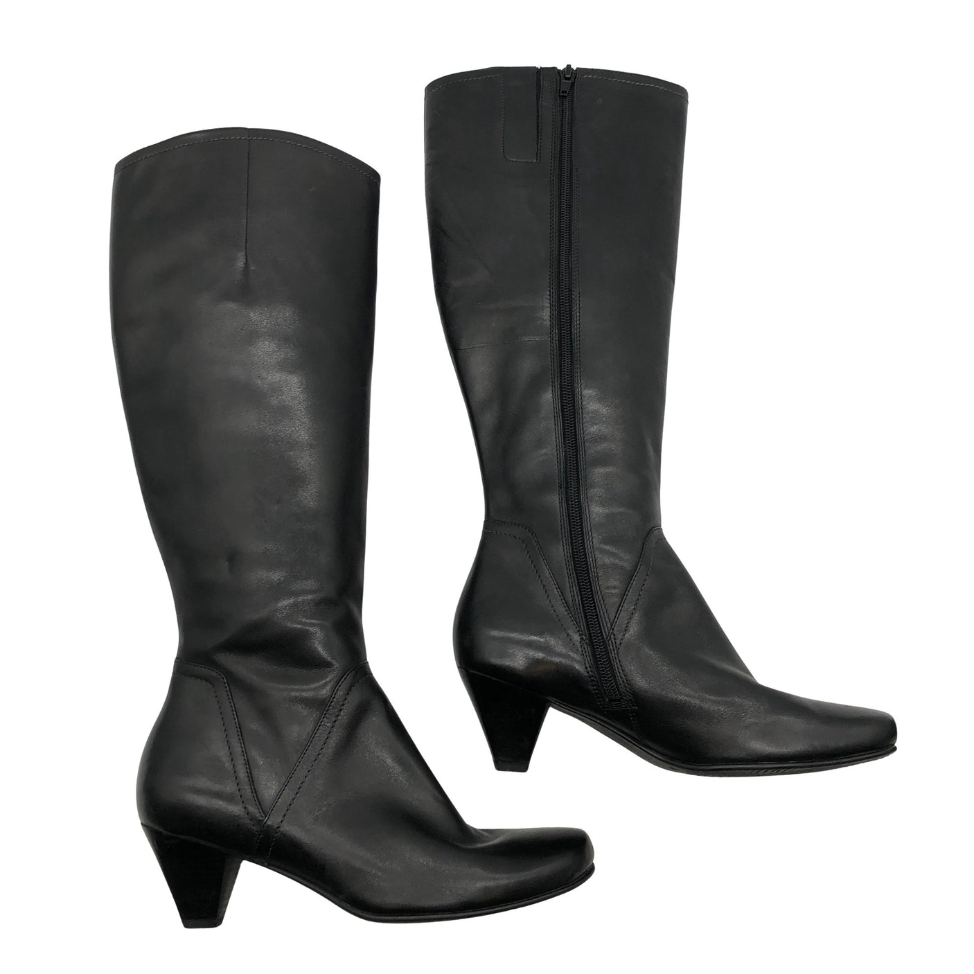 Unisex Ecco - Saappaat, koko 38 -  (1)