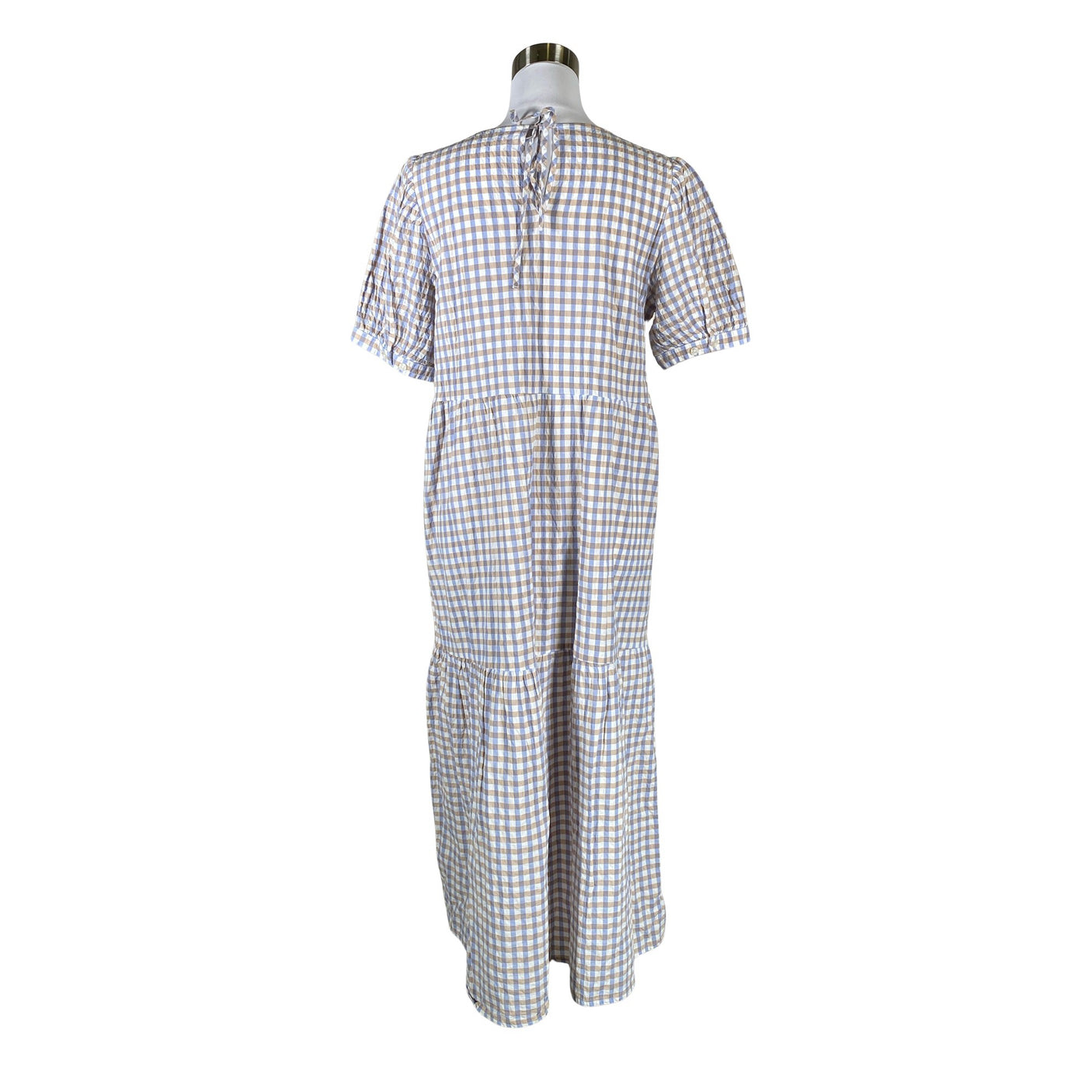 Unisex Nanso - Maksimekko, koko 38 -  (2)