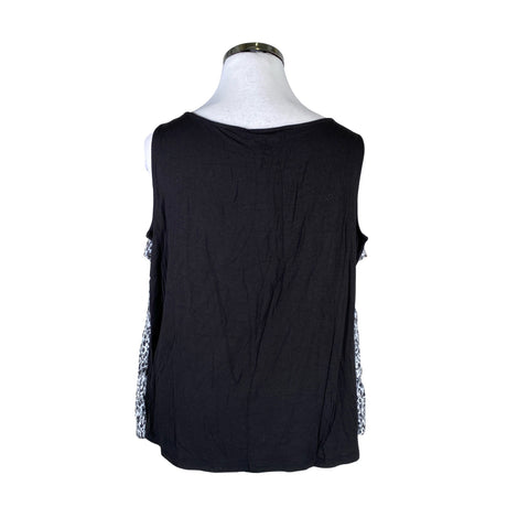 Unisex Charter Club - Toppi, koko 46 -  (2)
