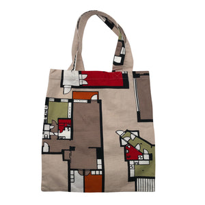 Unisex Finlayson - Ostoskassi, koko Maxi -  (1)