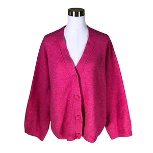 Unisex Arket - Neuletakki, koko 38 -  (1)