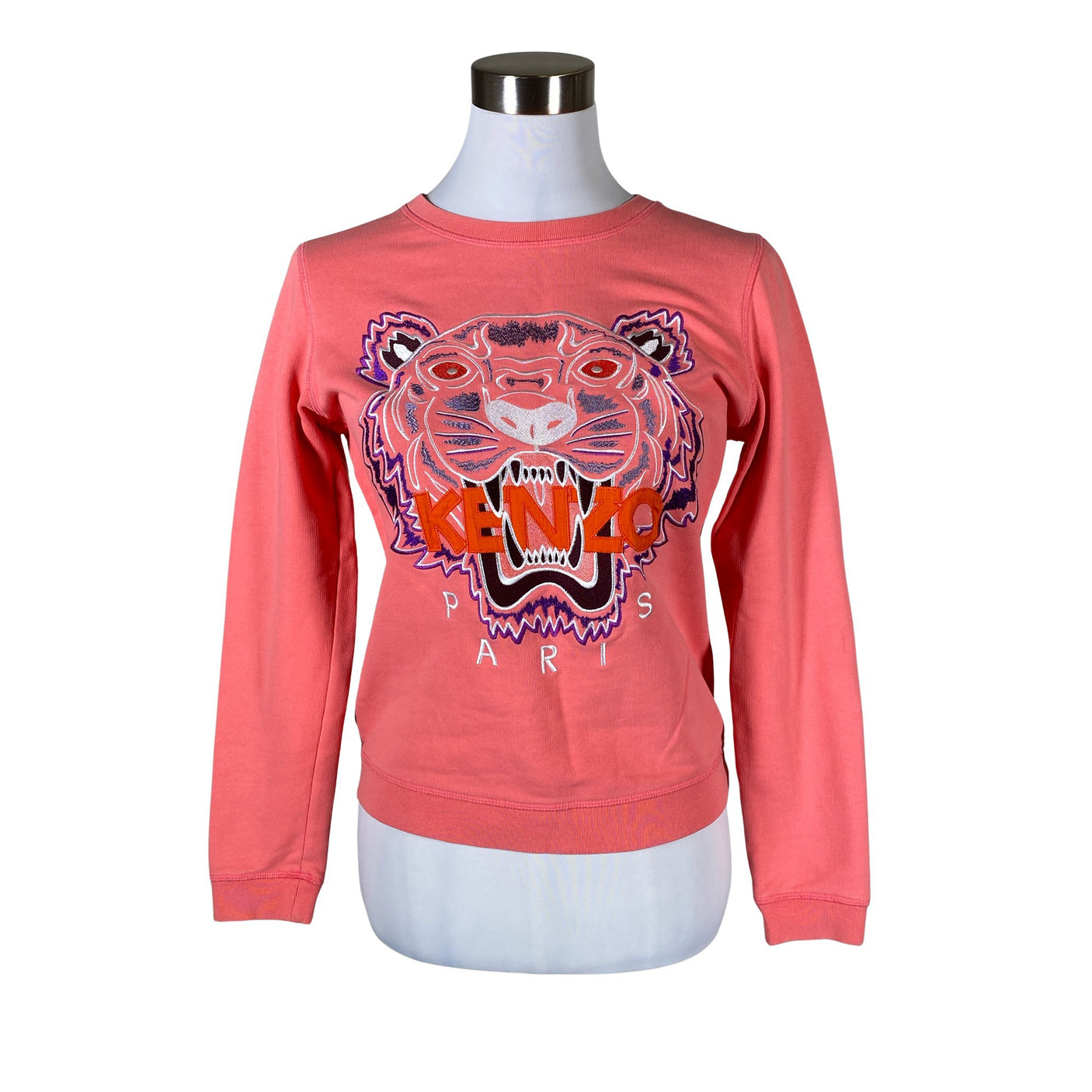 Unisex Kenzo - Collegepaita, koko 36 -  (1)