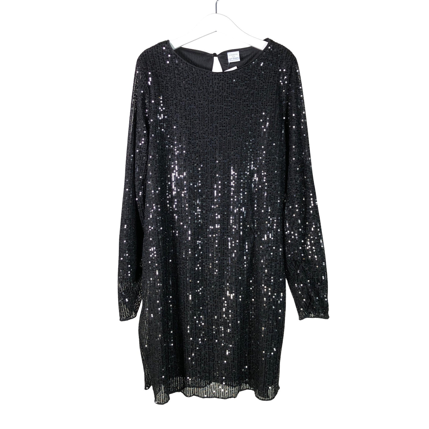 Unisex Lindex - Juhlamekko, koko 146 - 152 -  (1)