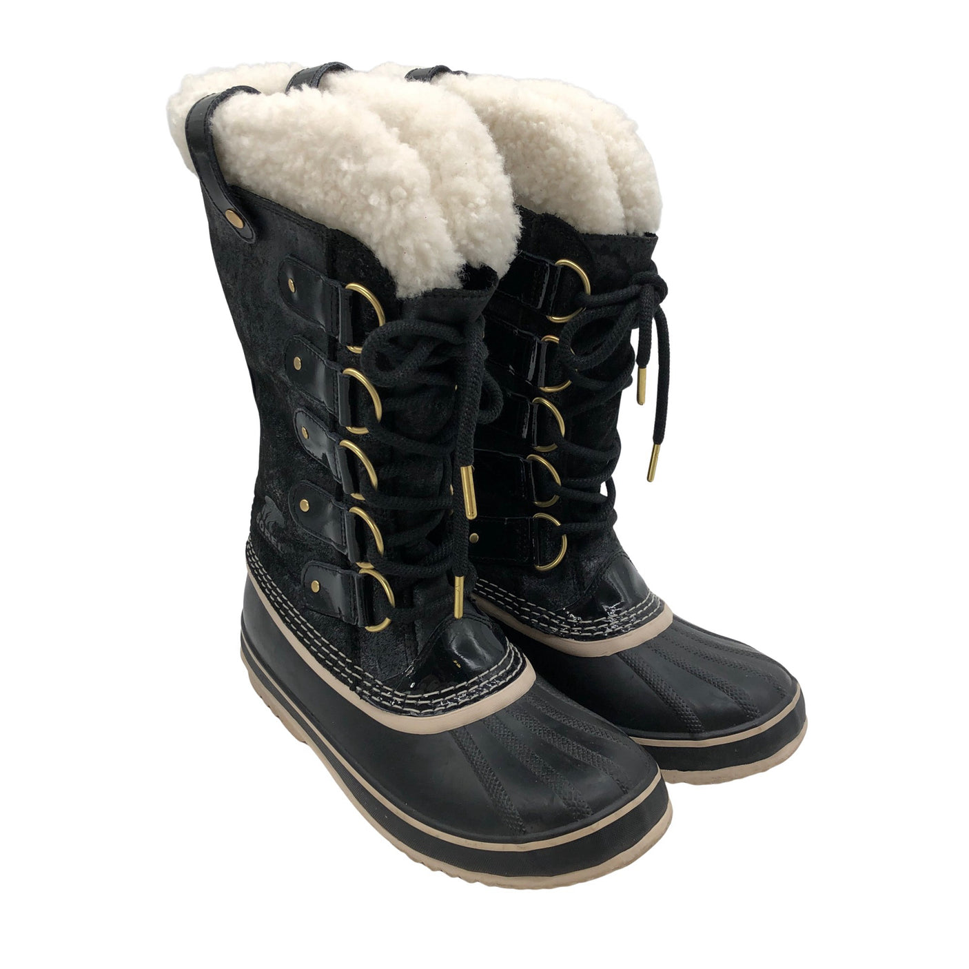 Unisex Sorel - Talvikengät, koko 39 -  (2)