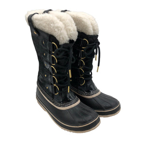 Unisex Sorel - Talvikengät, koko 39 -  (2)