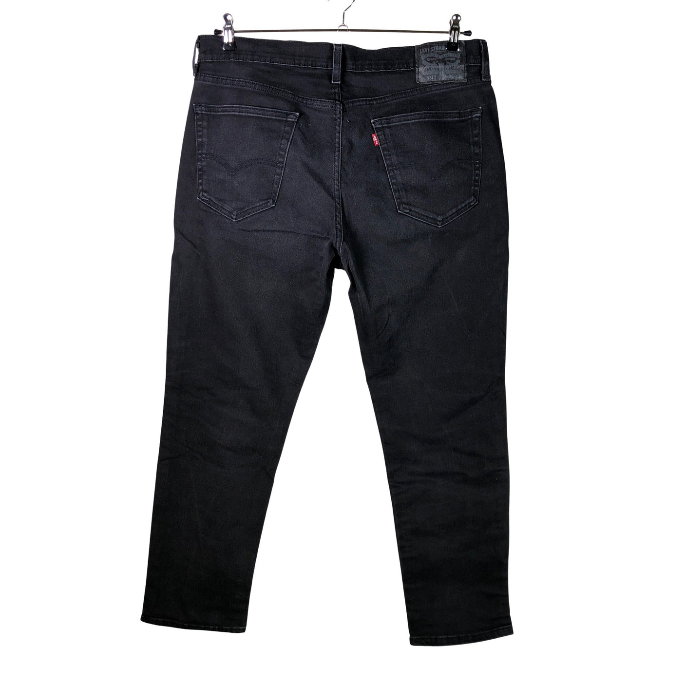 Unisex Levi's - Farkut, koko W36 -  (2)