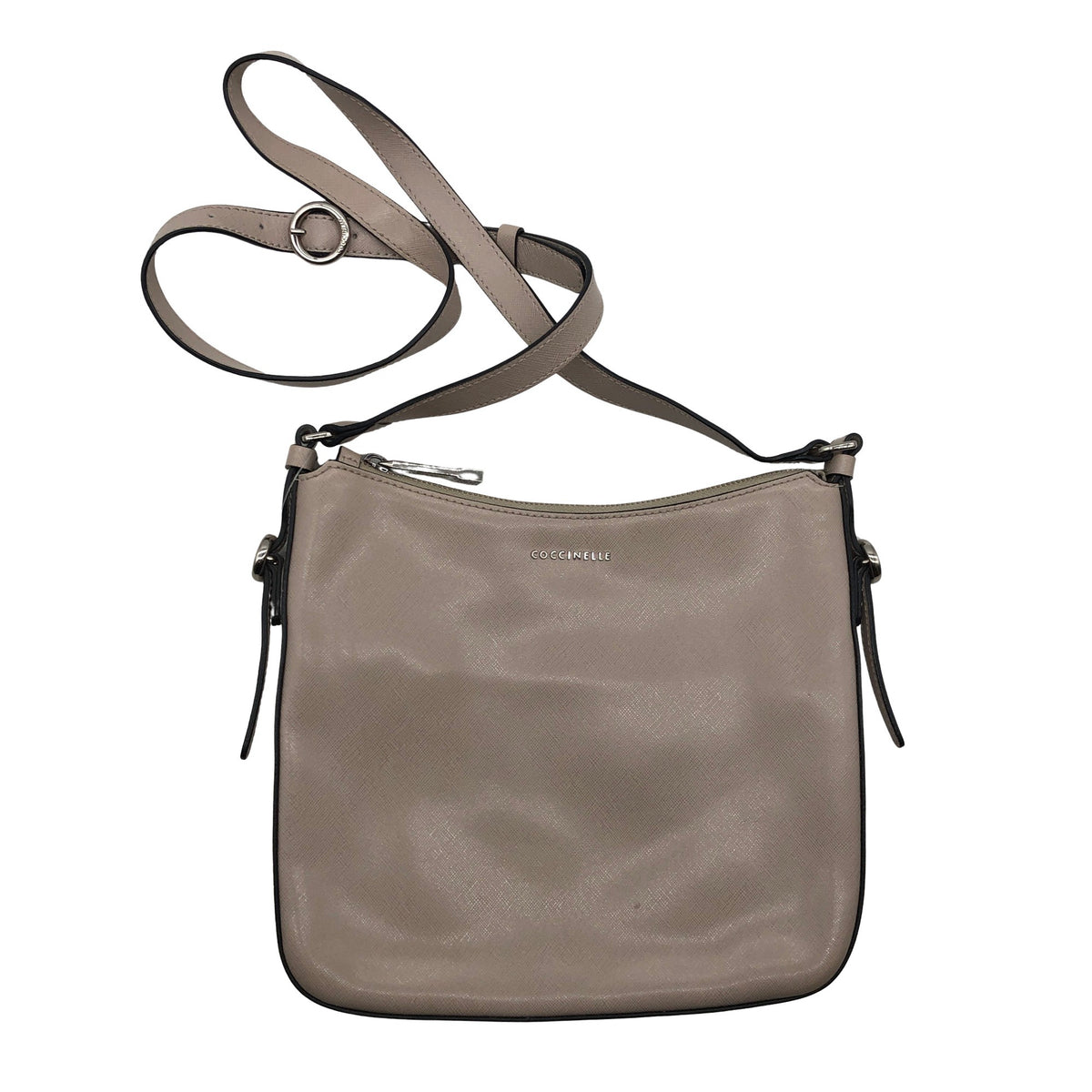 Unisex Coccinelle - Olkalaukku, koko Midi -  (1)