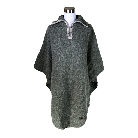 Unisex Florence Design - Poncho, koko 40 -  ()