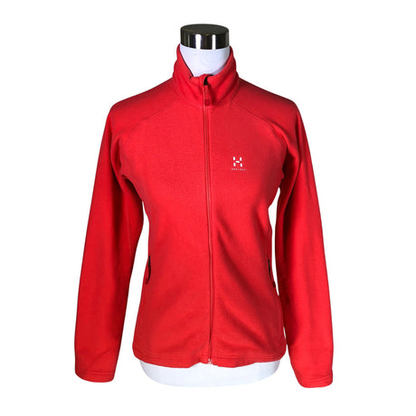 Unisex Haglöfs - Fleecetakki, koko 34 -  ()