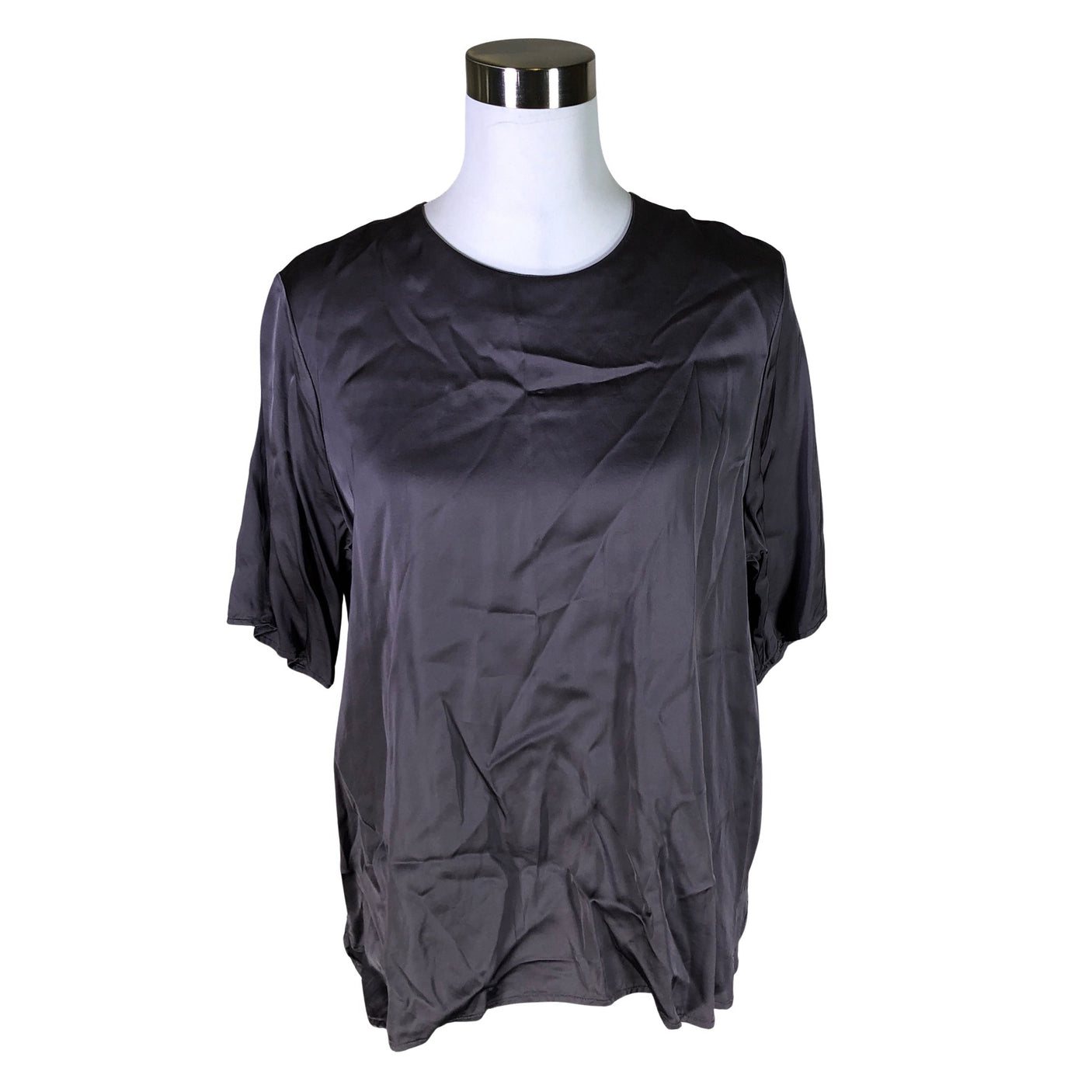 Unisex Samsoe&Samsoe - Lyhythihainen pusero, koko 40 -  (1)