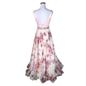 Unisex Luxuar Limited - Juhlamekko, koko 36 -  (2)