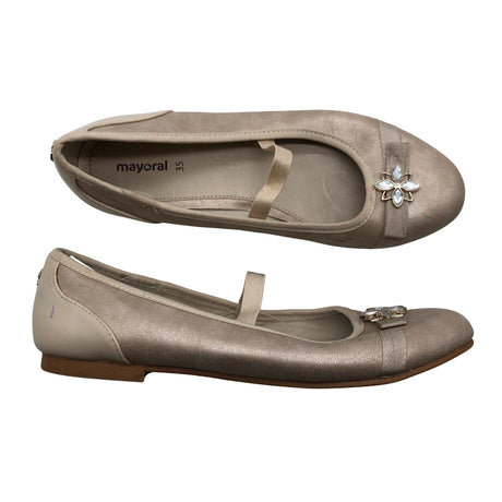 Unisex Mayoral - Ballerinat, koko 35 -  ()