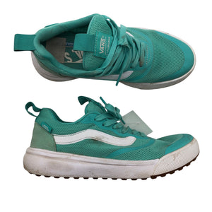 Unisex Vans - Tennarit, koko 37 -  (1)