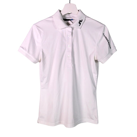 Unisex J.Lindeberg - Urheilupaita, lyhyet hihat, koko 38 -  ()