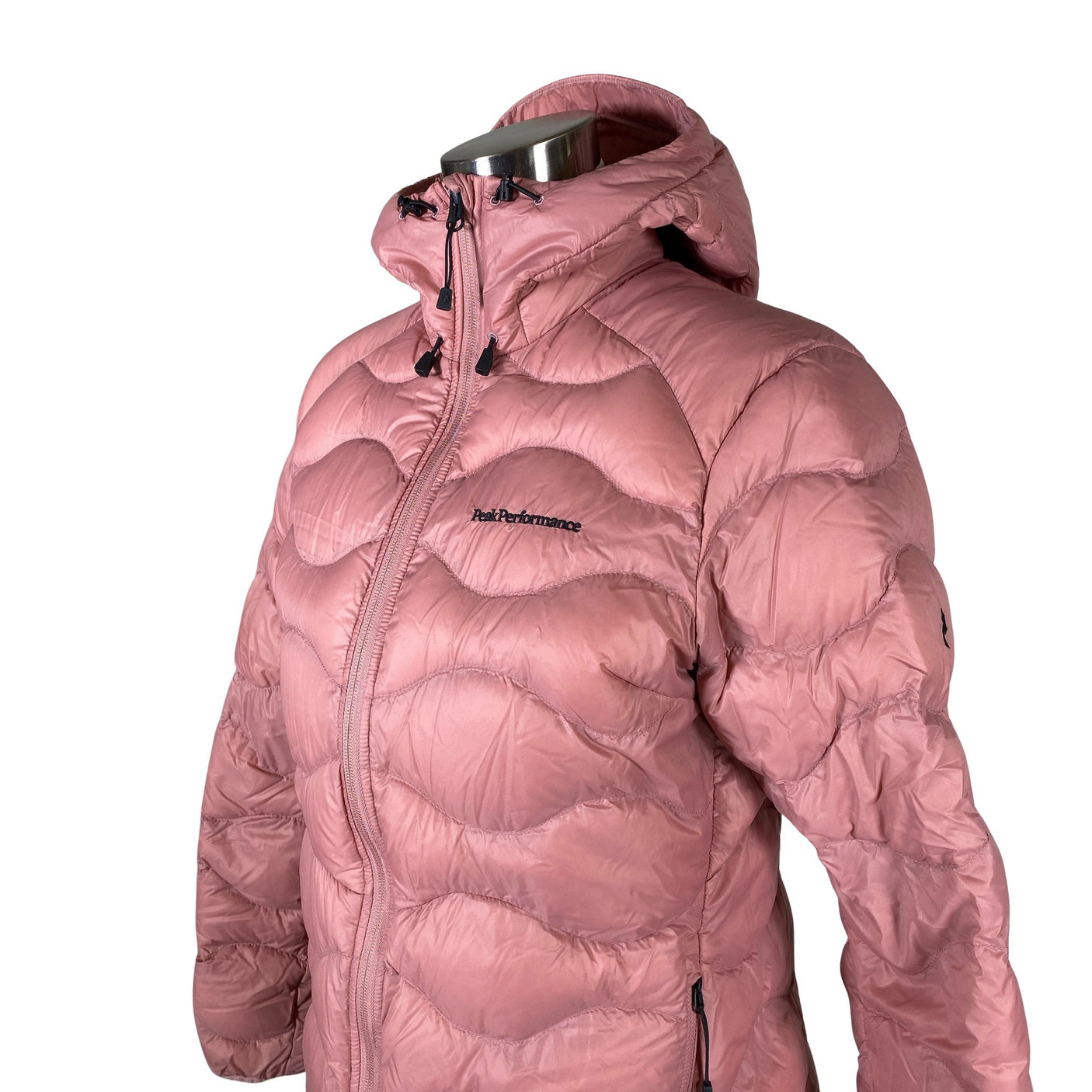 Unisex Peak Performance - Kevytuntuvatakki, koko 38 -  (3)