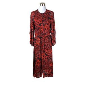 Unisex InWear - Sifonkimekko, koko 38 -  (1)