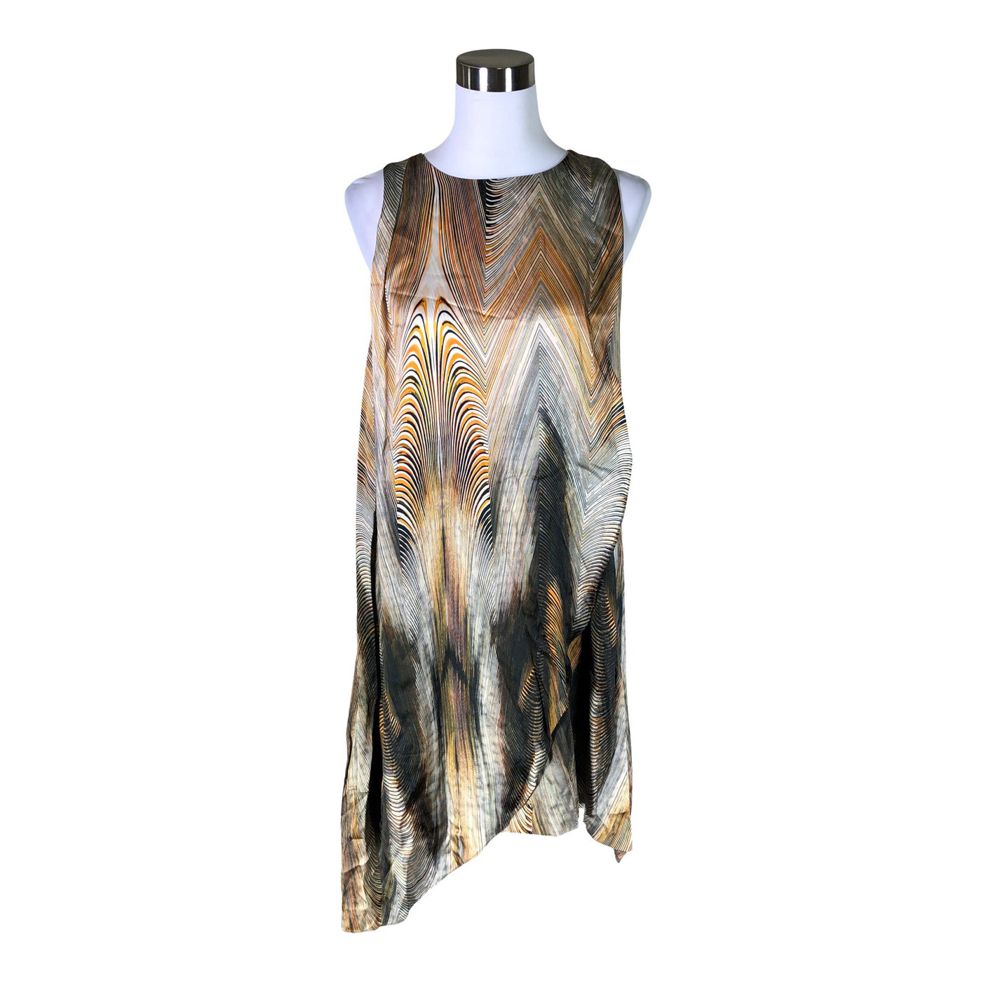Unisex Tiger of Sweden - Sifonkimekko, koko 36 -  (1)