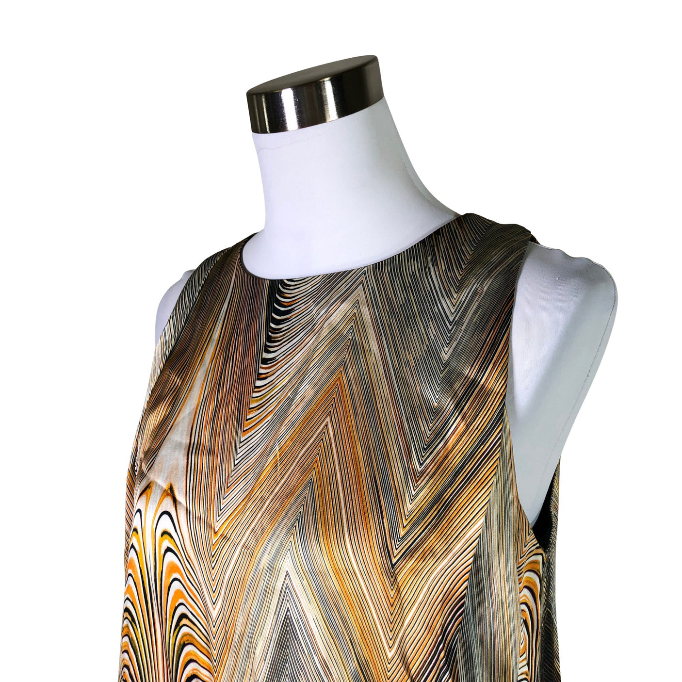 Unisex Tiger of Sweden - Sifonkimekko, koko 36 -  (3)