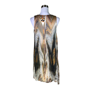 Unisex Tiger of Sweden - Sifonkimekko, koko 36 -  (2)