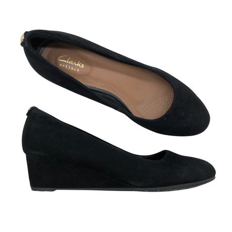 Unisex Clarks - Kiilakorkokengät, koko 38 -  ()