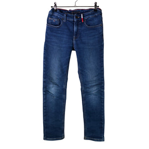 Unisex Tommy Hilfiger - Farkut, koko 146 - 152 -  (1)