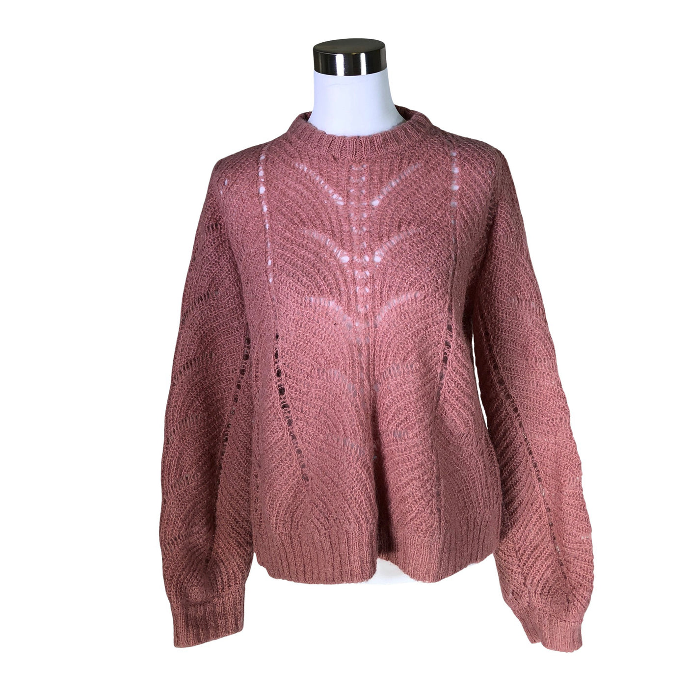 Unisex Nanso - Neulepaita, koko 40 -  (1)