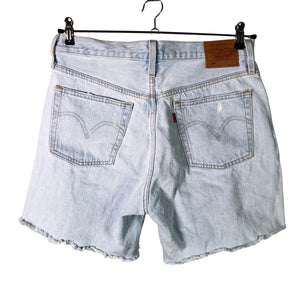 Unisex Levi's - Farkkushortsit, koko W30 -  (2)