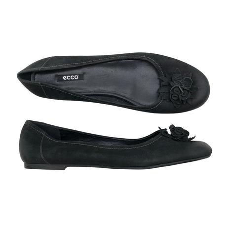 Unisex Ecco - Ballerinat, koko 42 -  ()