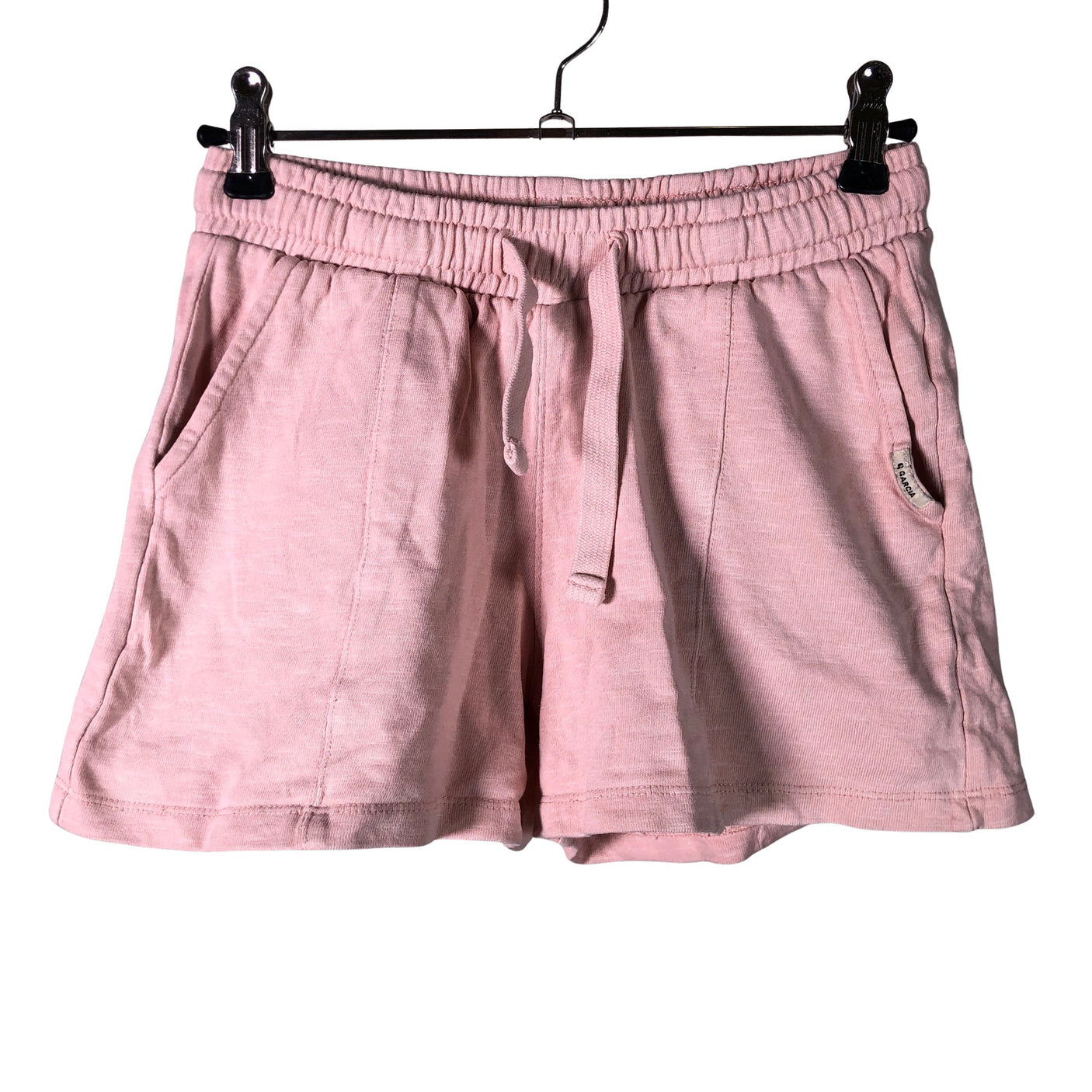 Unisex Calvin Klein Jeans - Collegeshortsit, koko 146 - 152 -  (1)