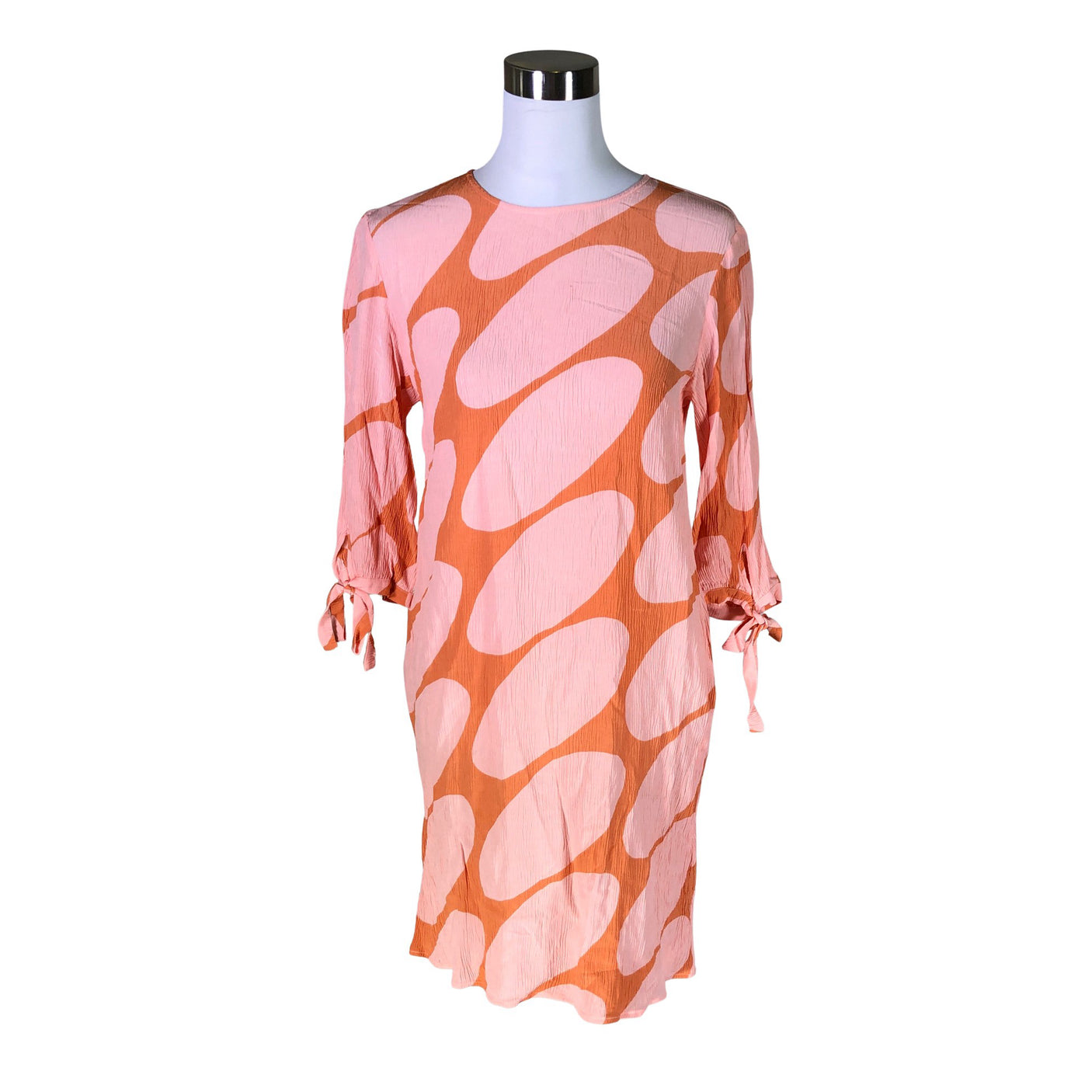 Unisex Marimekko - Sifonkimekko, koko 36 -  (1)