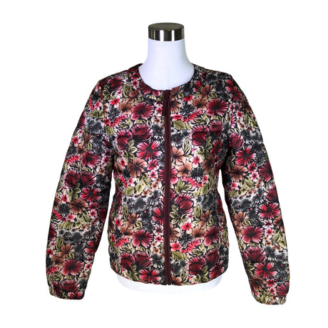 Unisex Jackpot - Kevyttoppatakki, koko 38 -  ()