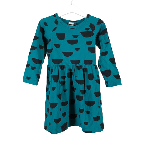 Unisex Papu - Trikoomekko, koko 98 - 104 -  ()