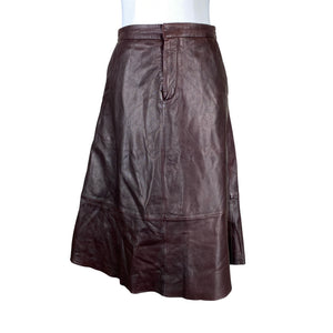 Unisex Set - Nahkahame, koko 36 -  (1)