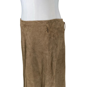 Unisex Marc O'Polo - Nahkahame, koko 38 -  (3)