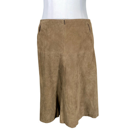 Unisex Marc O'Polo - Nahkahame, koko 38 -  (2)