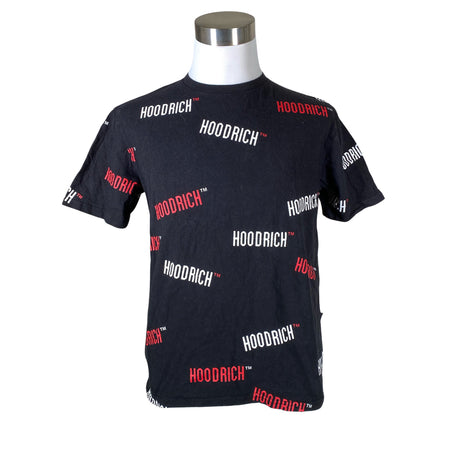 Unisex Hoodrich - T-paita, koko M -  ()