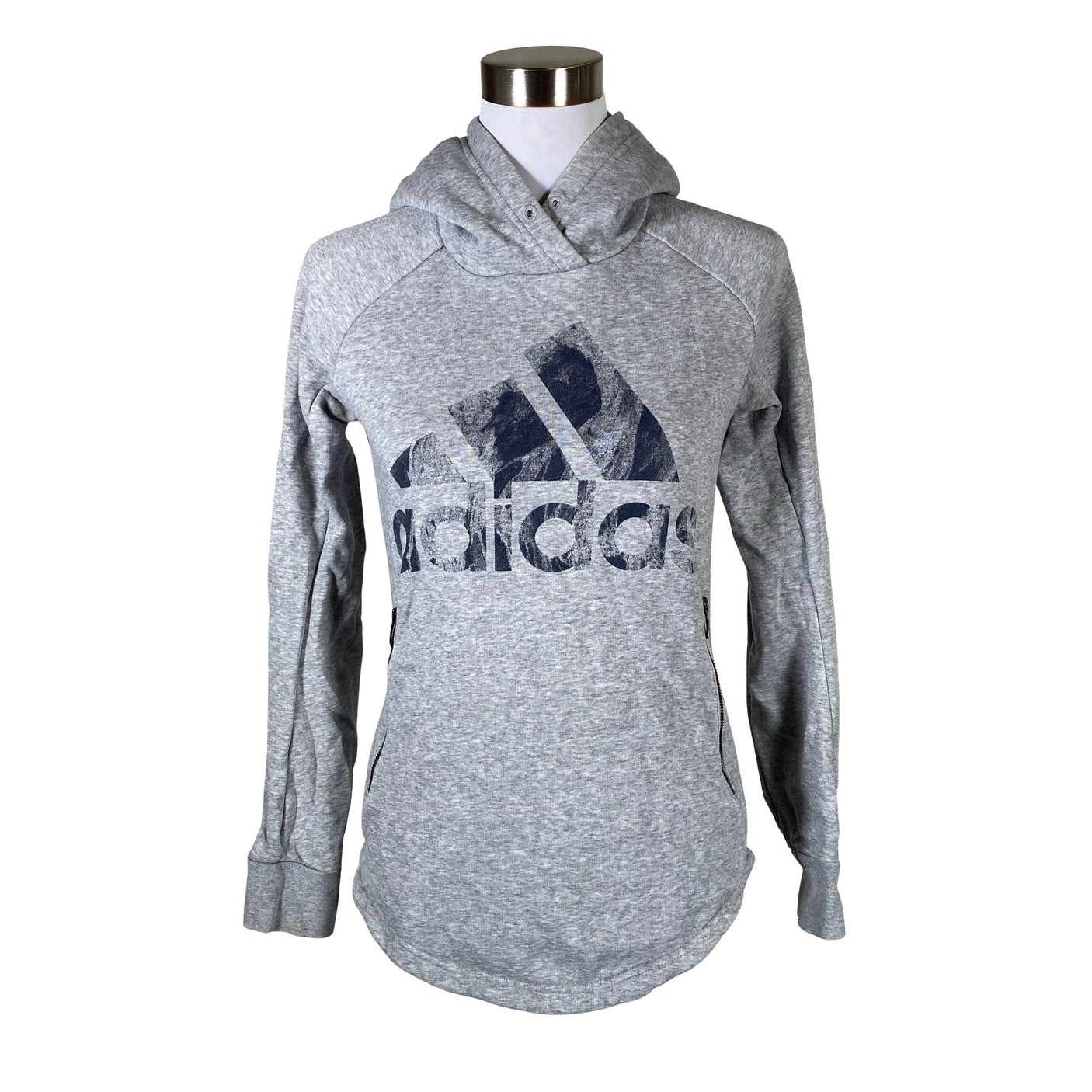 Unisex Adidas - Huppari, koko 32 -  (1)
